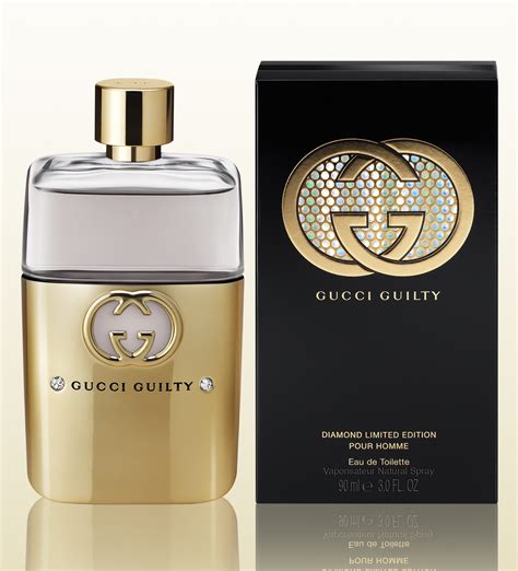 perfume gucci hombre druni|gucci guilty pour homme price.